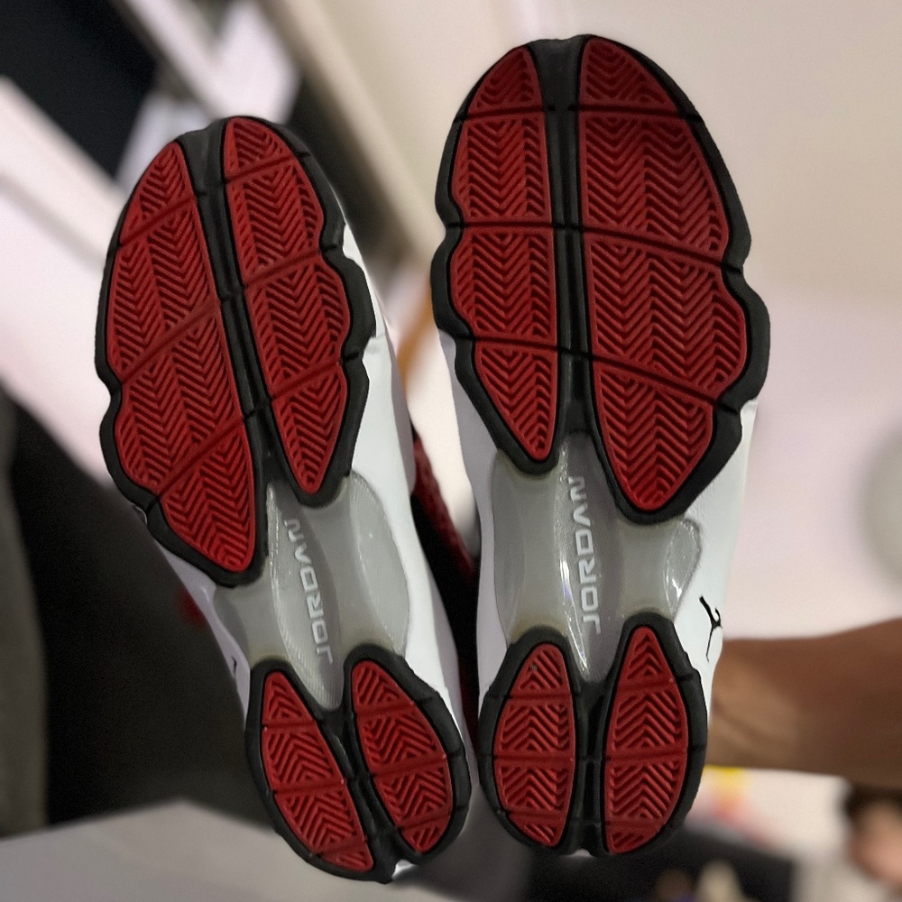 Womens AIr Jordan